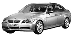 BMW E90 C0422 Fault Code