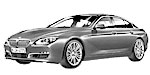 BMW F06 C0422 Fault Code