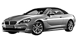 BMW F12 C0422 Fault Code